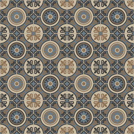 Baroque Vinyl