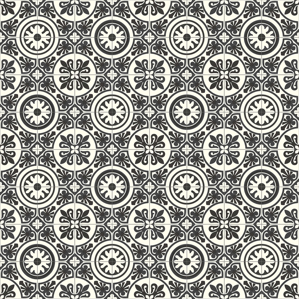 Baroque Vinyl