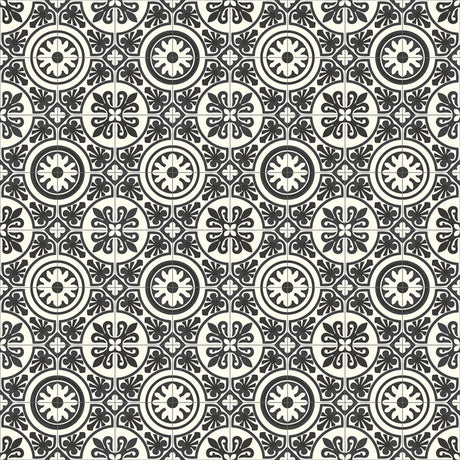 Baroque Vinyl