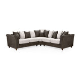 Bella Fullback Sofa