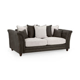 Bella Fullback Sofa