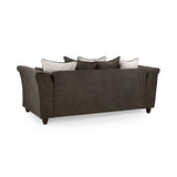 Bella Fullback Sofa