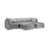 Bishop Fullback Sofa