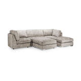 Bishop Fullback Sofa