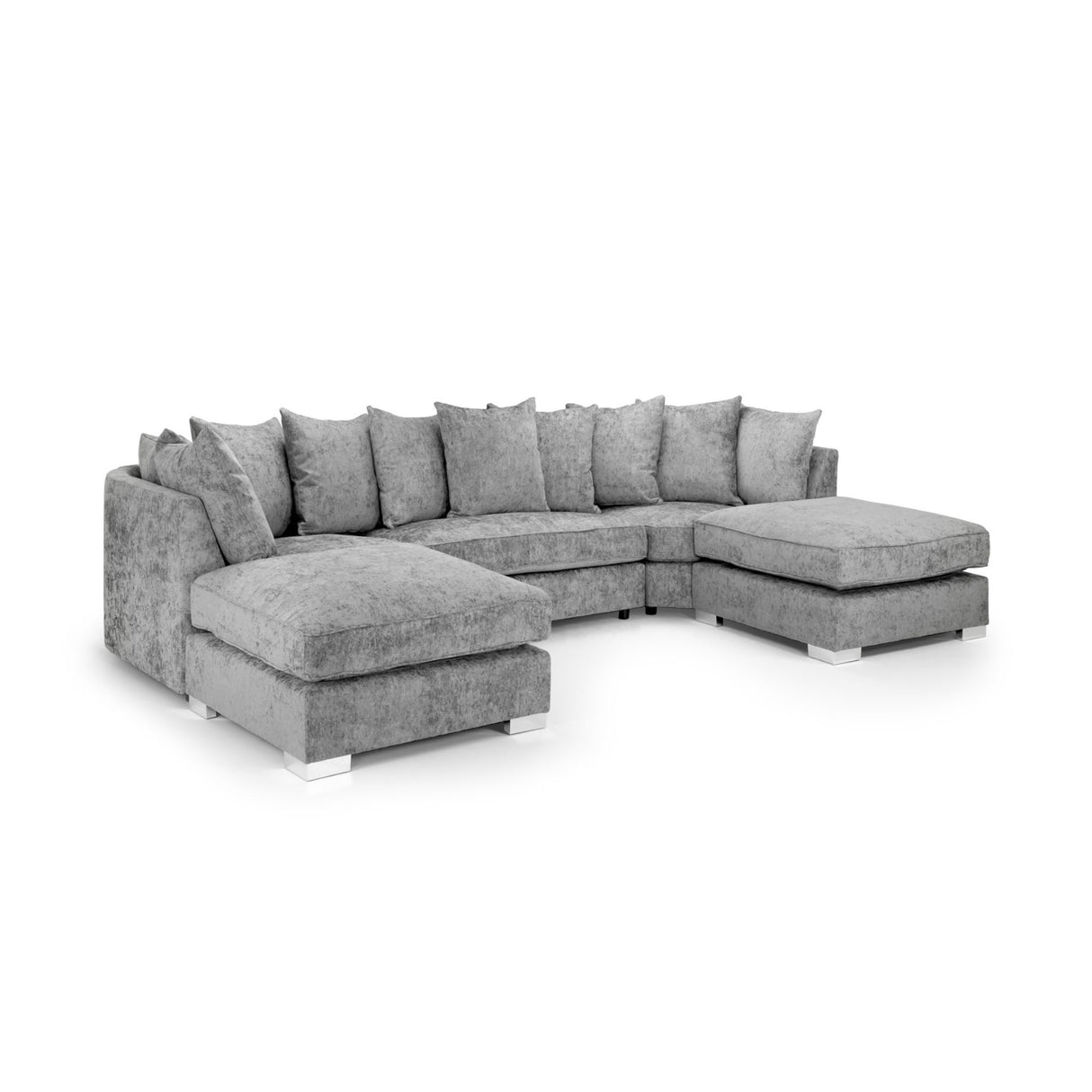 Bishop Scatterback Sofa