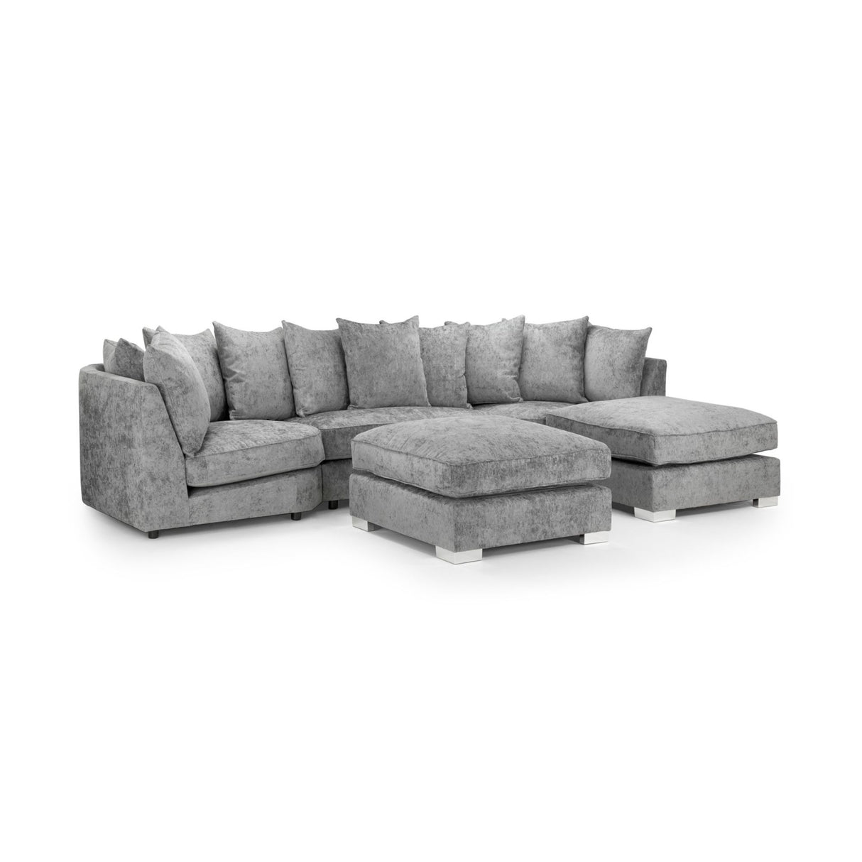 Bishop Scatterback Sofa