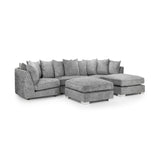 Bishop Scatterback Sofa