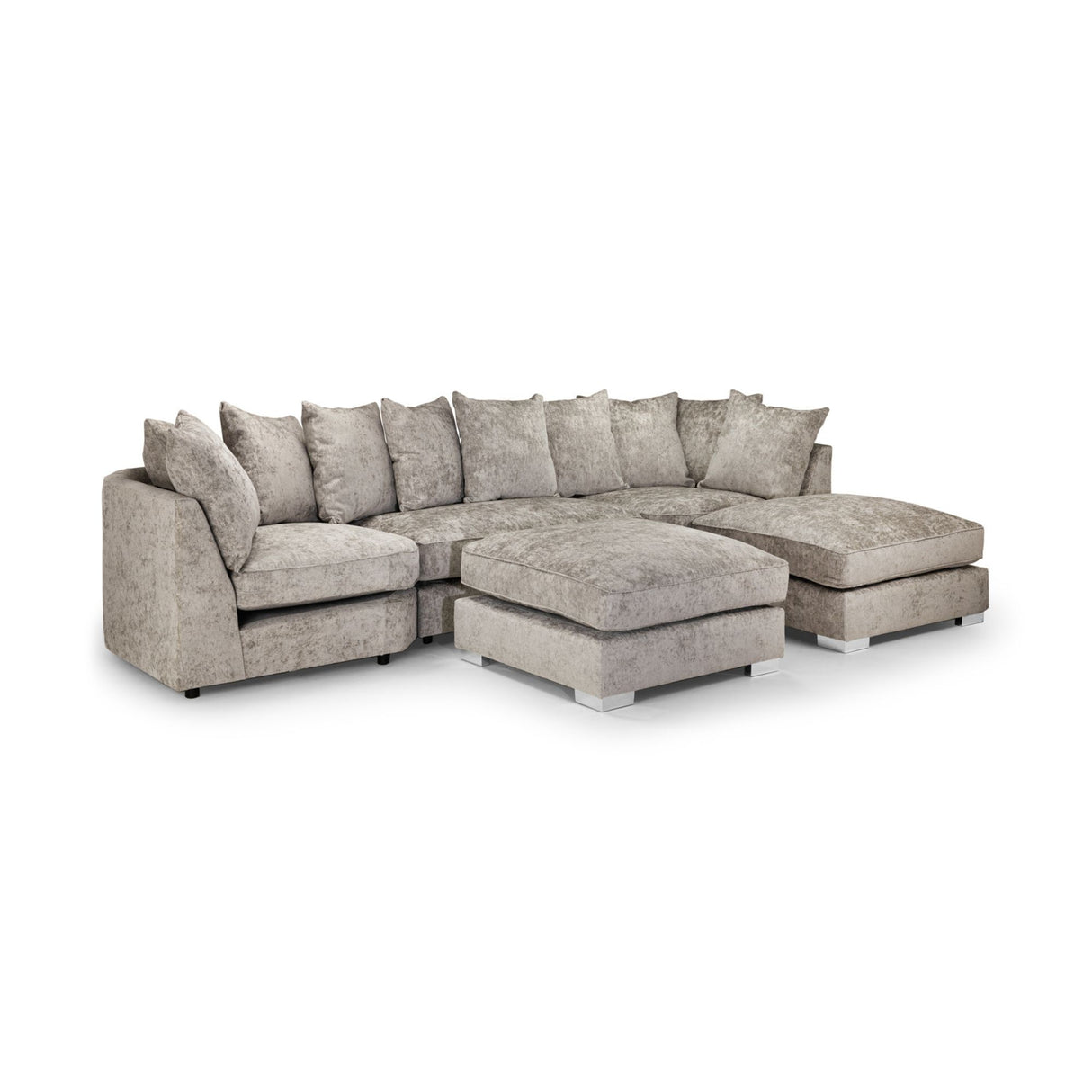 Bishop Scatterback Sofa