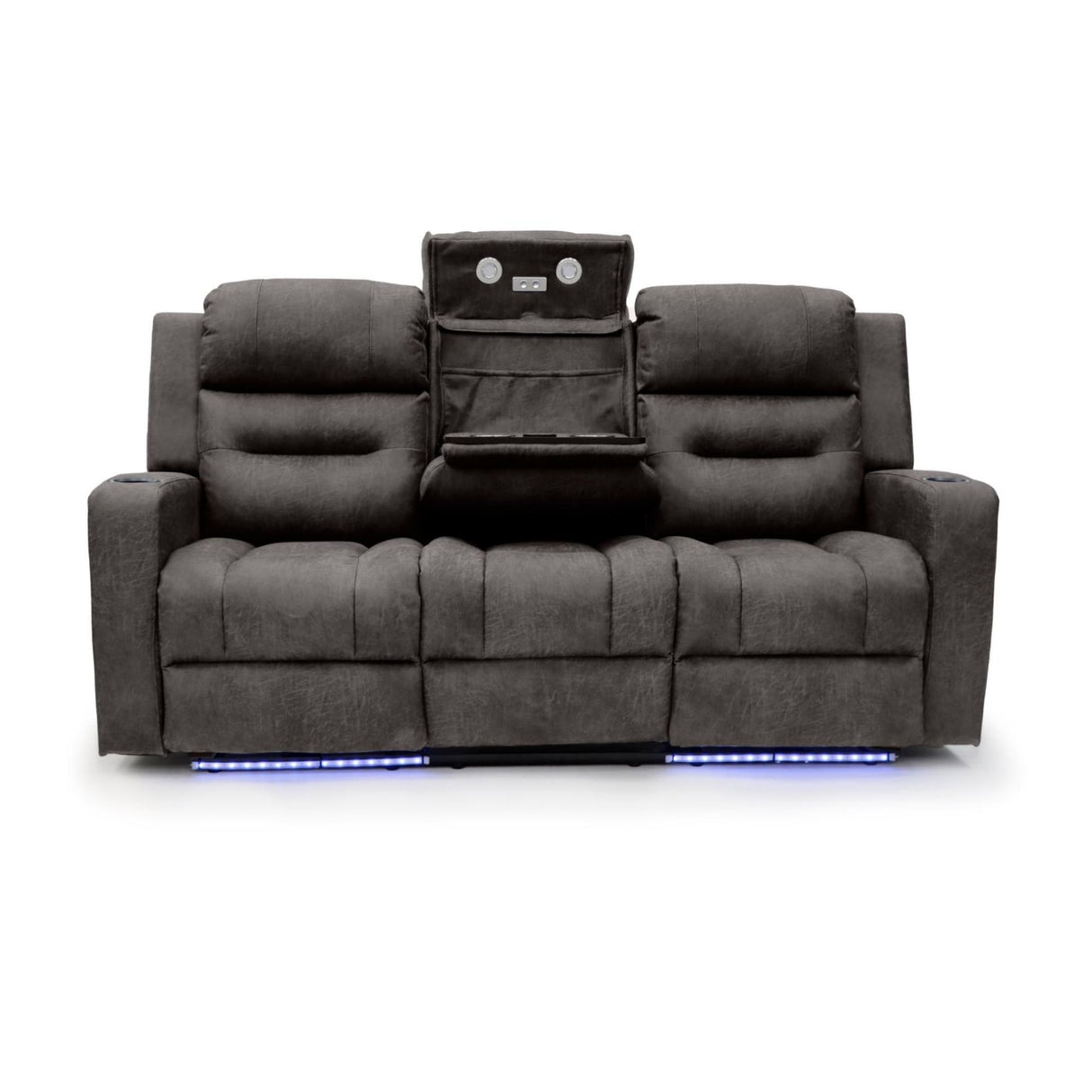 C-Love Tech Electric Recliner Sofa