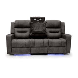 C-Love Tech Electric Recliner Sofa