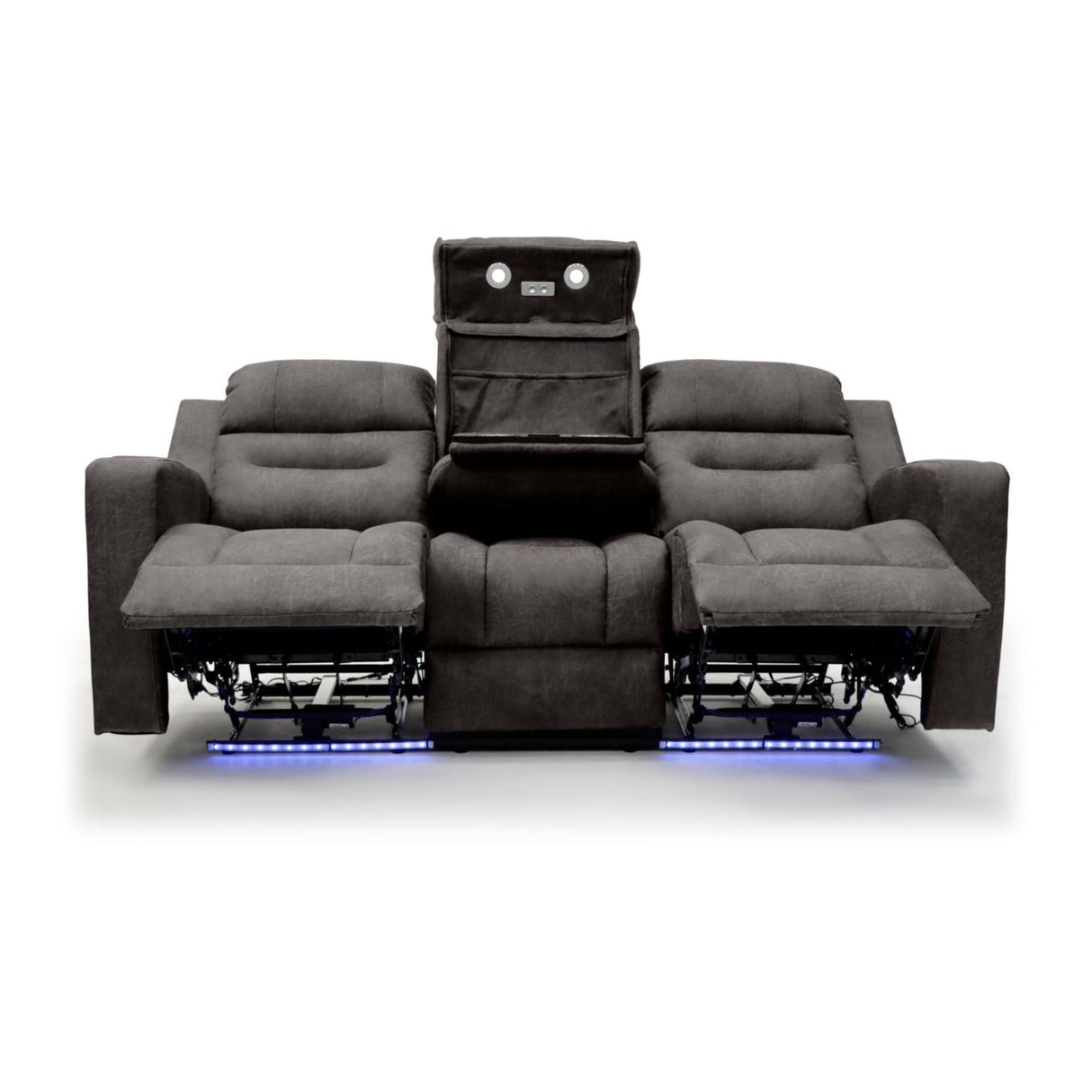 C-Love Tech Electric Recliner Sofa