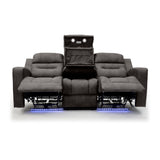 C-Love Tech Electric Recliner Sofa