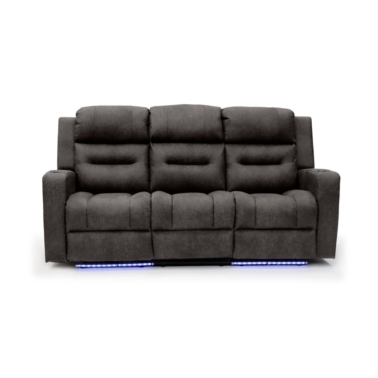 C-Love Tech Electric Recliner Sofa