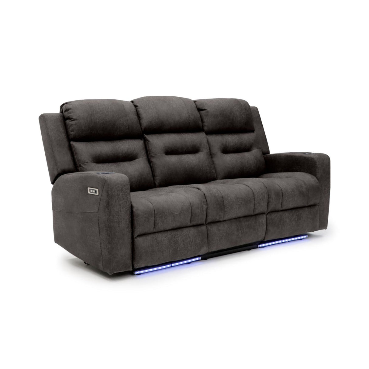 C-Love Tech Electric Recliner Sofa