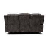 C-Love Tech Electric Recliner Sofa