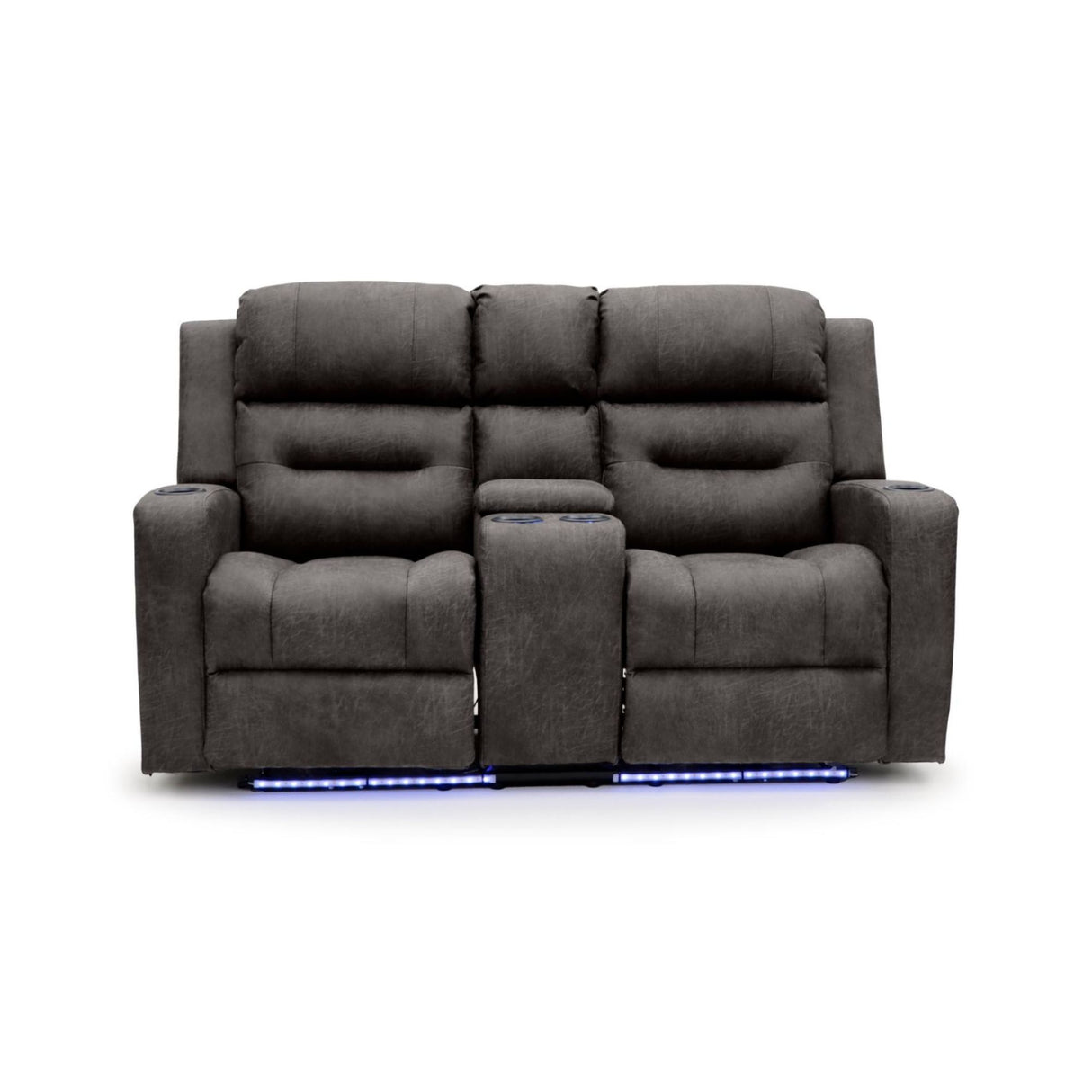 C-Love Tech Electric Recliner Sofa