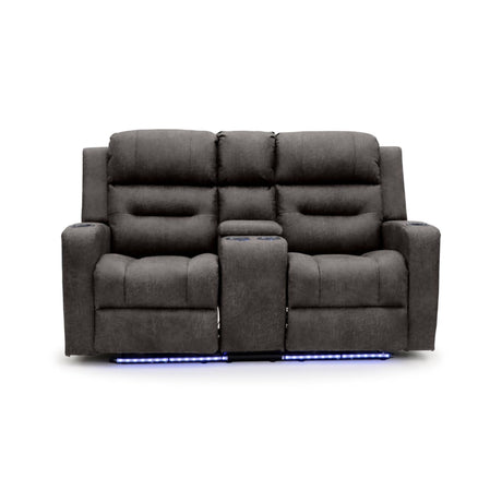 C-Love Tech Electric Recliner Sofa