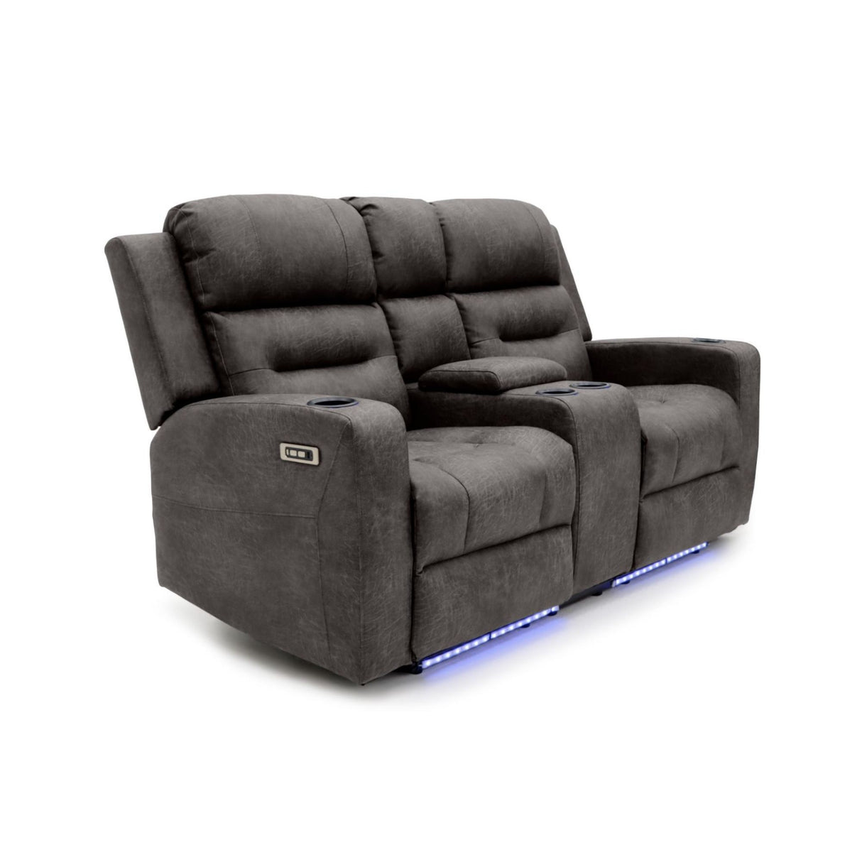 C-Love Tech Electric Recliner Sofa