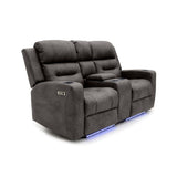 C-Love Tech Electric Recliner Sofa