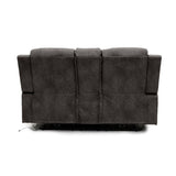 C-Love Tech Electric Recliner Sofa