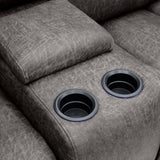 C-Love Tech Electric Recliner Sofa