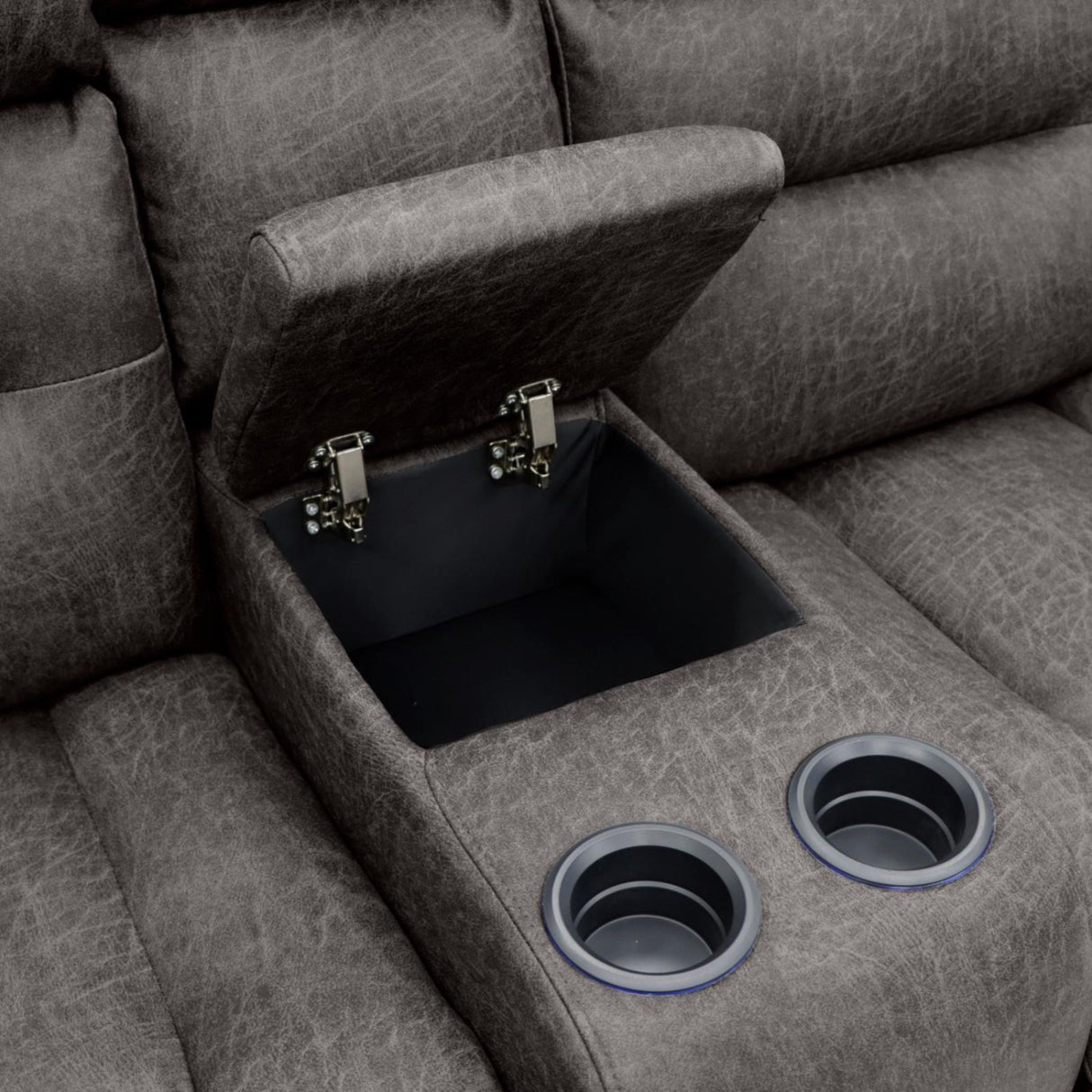 C-Love Tech Electric Recliner Sofa