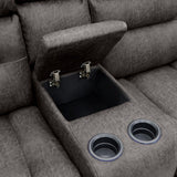 C-Love Tech Electric Recliner Sofa