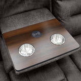 C-Love Tech Electric Recliner Sofa