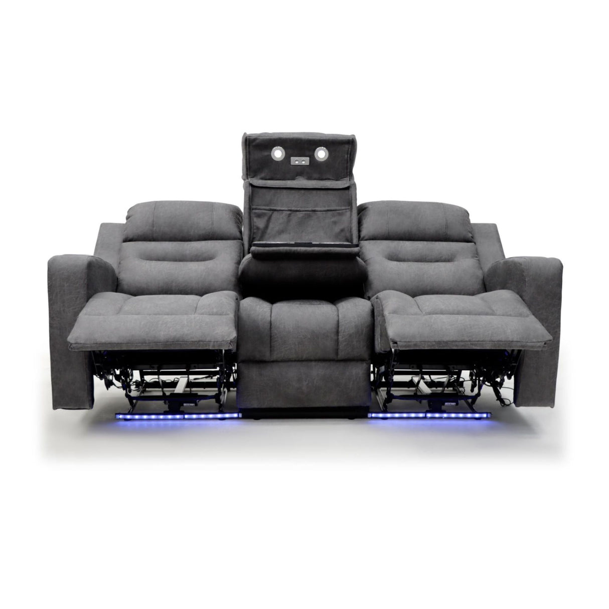 C-Love Tech Electric Recliner Sofa