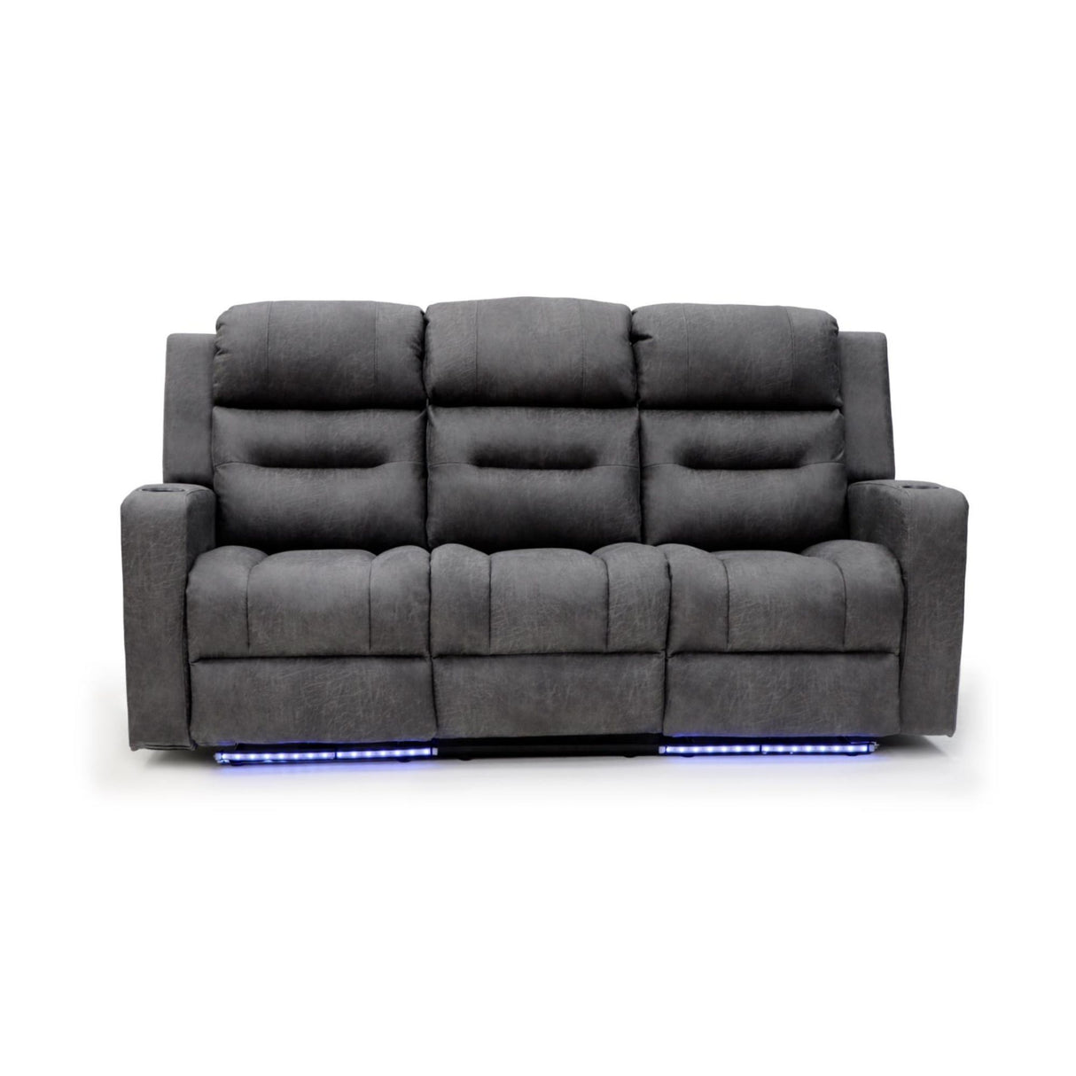 C-Love Tech Electric Recliner Sofa