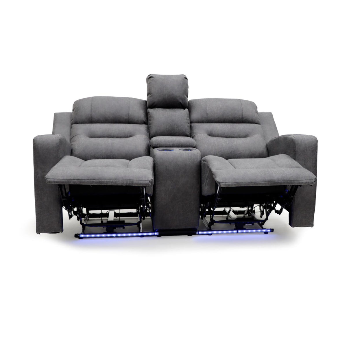 C-Love Tech Electric Recliner Sofa