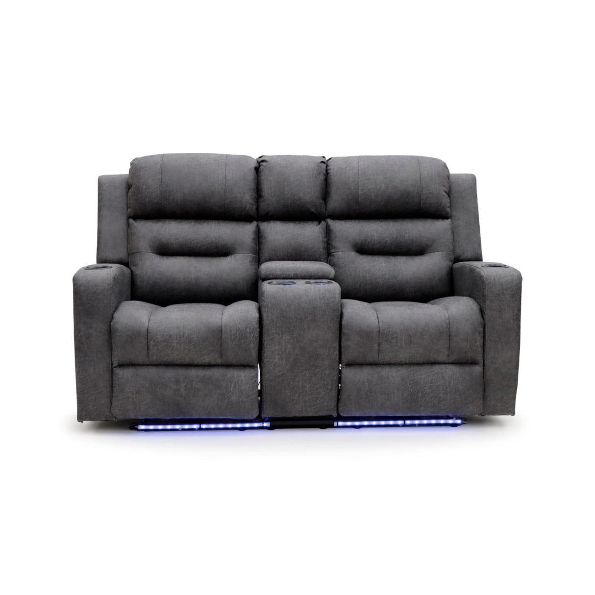 C-Love Tech Electric Recliner Sofa