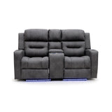 C-Love Tech Electric Recliner Sofa