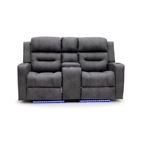 C-Love Tech Electric Recliner Sofa