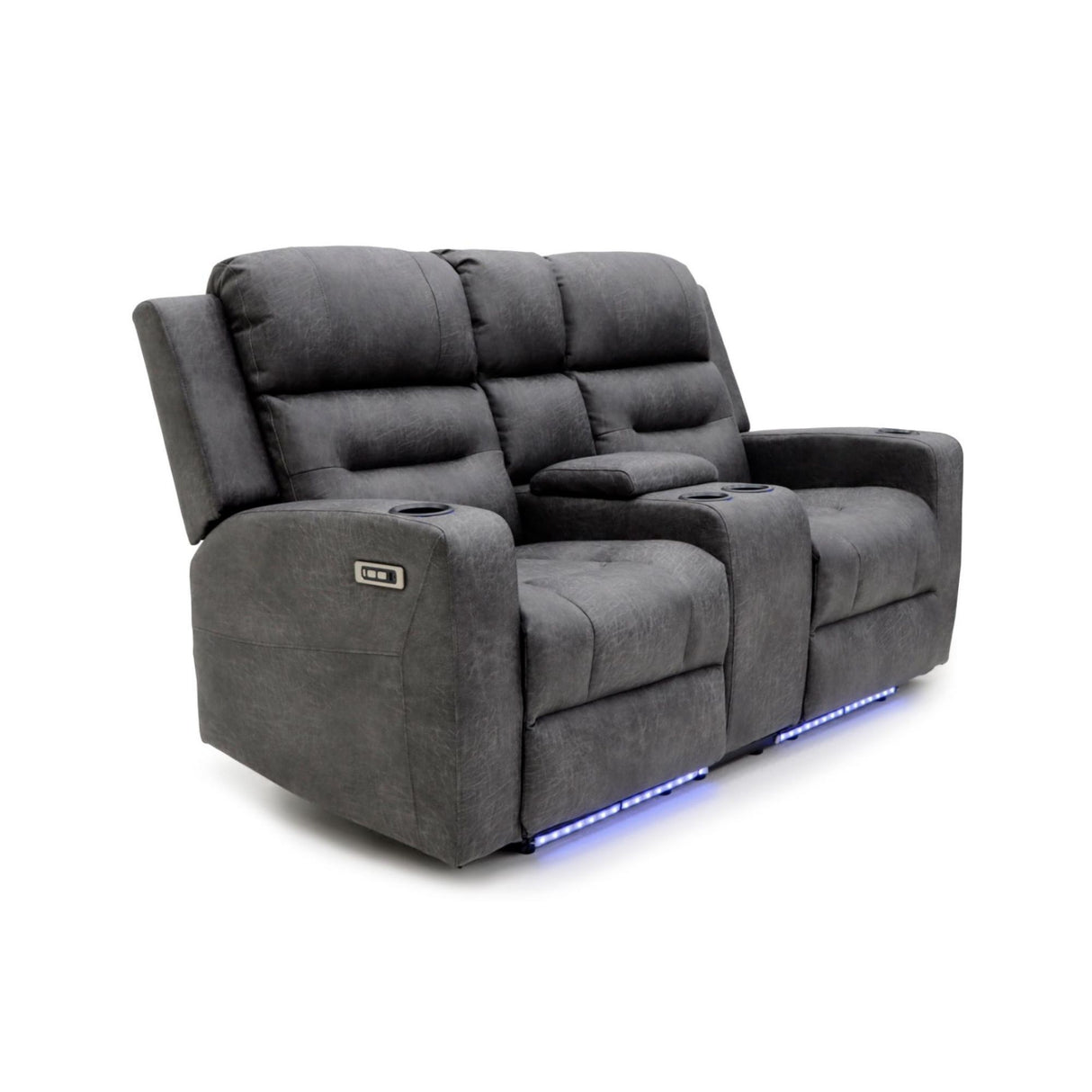 C-Love Tech Electric Recliner Sofa