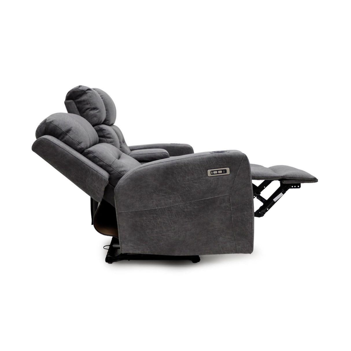 C-Love Tech Electric Recliner Sofa
