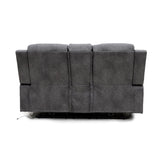 C-Love Tech Electric Recliner Sofa