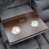 C-Love Tech Electric Recliner Sofa