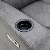 C-Love Tech Electric Recliner Sofa