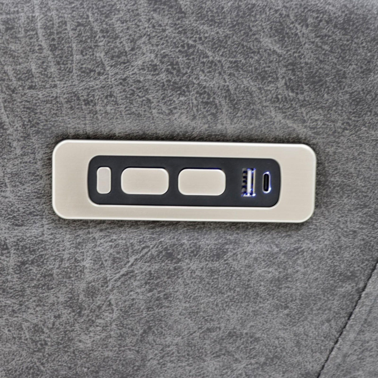 C-Love Tech Electric Recliner Sofa