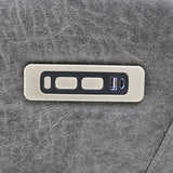 C-Love Tech Electric Recliner Sofa