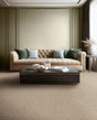 Furlong Bliss carpet Tuscan living room