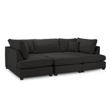 Carnaby Classic Sofa