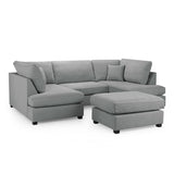 Carnaby Classic Sofa