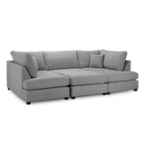 Carnaby Classic Sofa