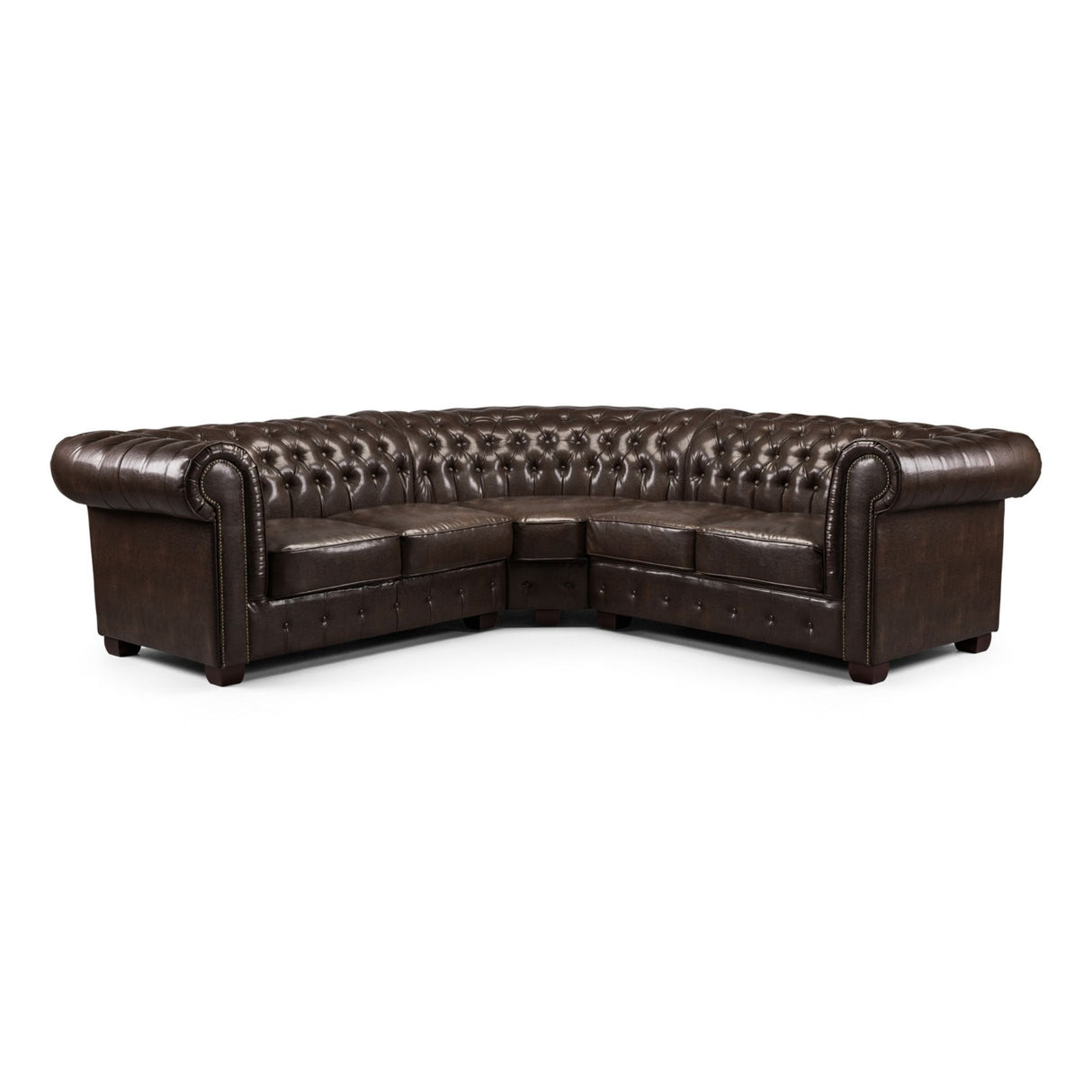 Chesterfield Sofa