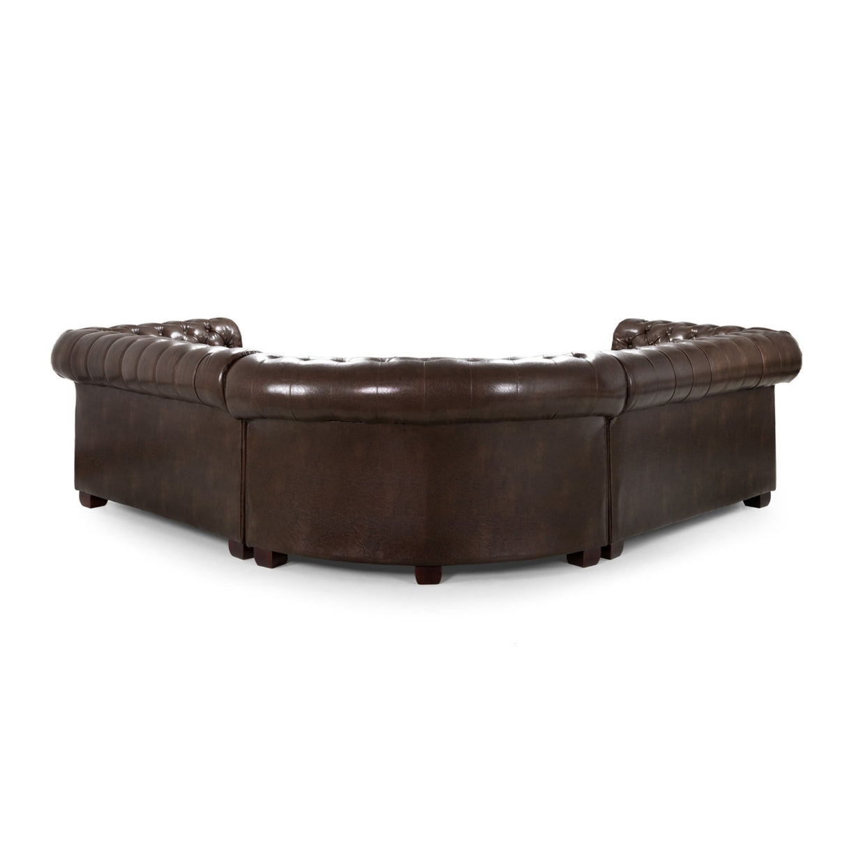 Chesterfield Sofa