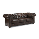 Chesterfield Sofa