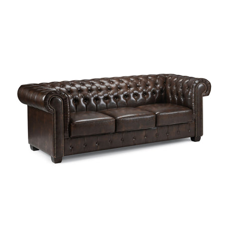 Chesterfield Sofa
