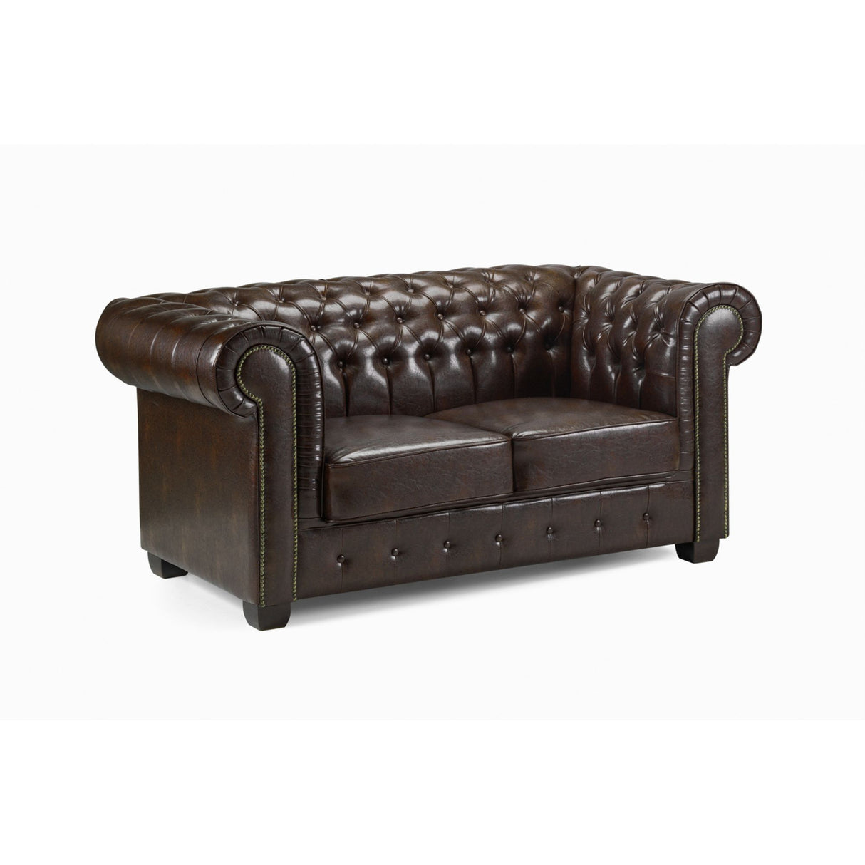 Chesterfield Sofa
